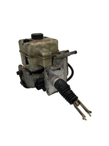 Range rover p38 wabco abs - p38,