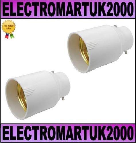 Bayonet cap edison - es,