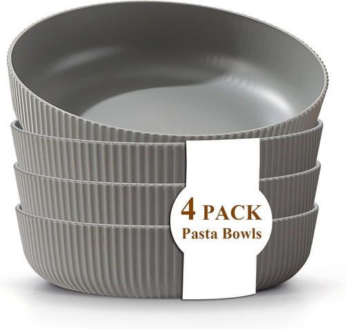 Pasta bowls set 1 - set, 4,