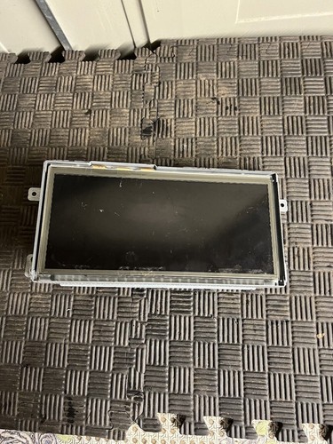 Jaguar pace 10 - 10", sat
