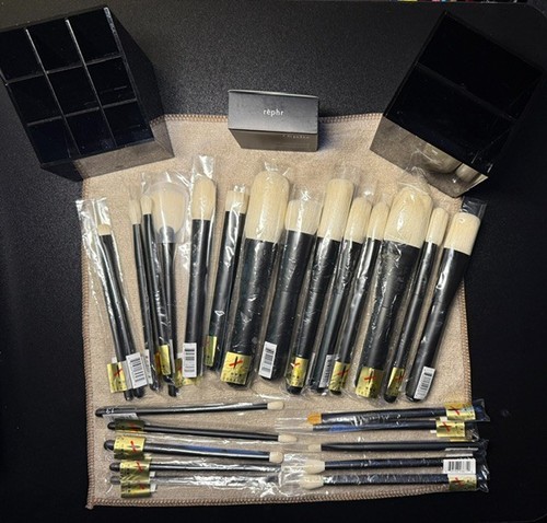 Rēphr 25pc brush collection - rēphr,