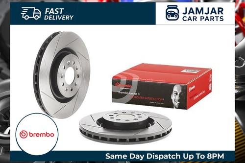 Brembo 8780 brake disc - brembo,