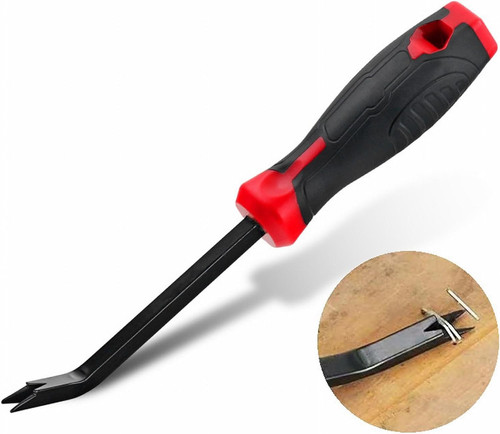Staple remover heavy - remover,,