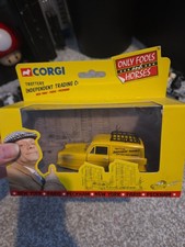 Only Fools and Horses Corgi