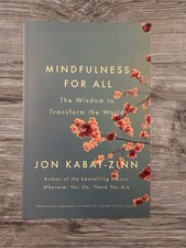 Mindfulness for all - all:, the