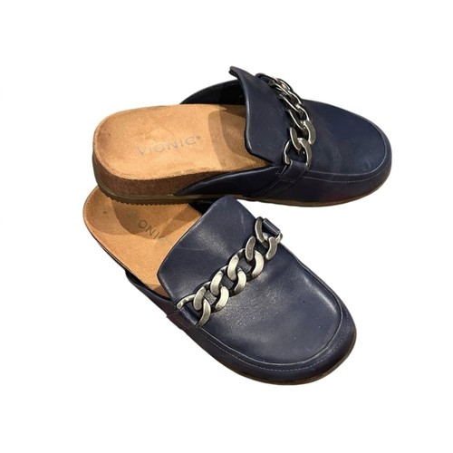 Vionic navy blue - vionic,