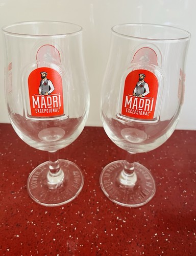 Madri beer one pint 20oz - madri,