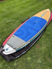 Starboard Wide Point Paddle Board SUP