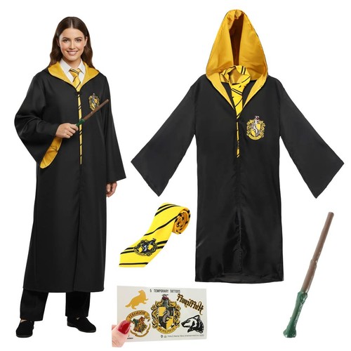 Official harry potter costume - harry,