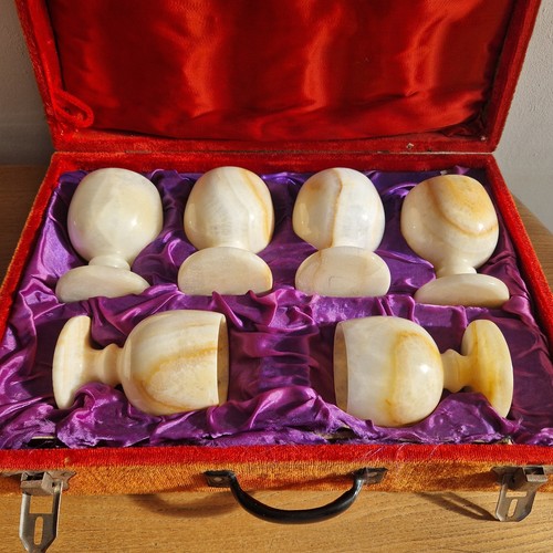 Vintage boxed set six - vintage, of