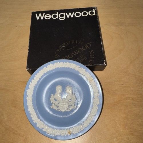 Wedgwood jasperware royal - wedgwood,