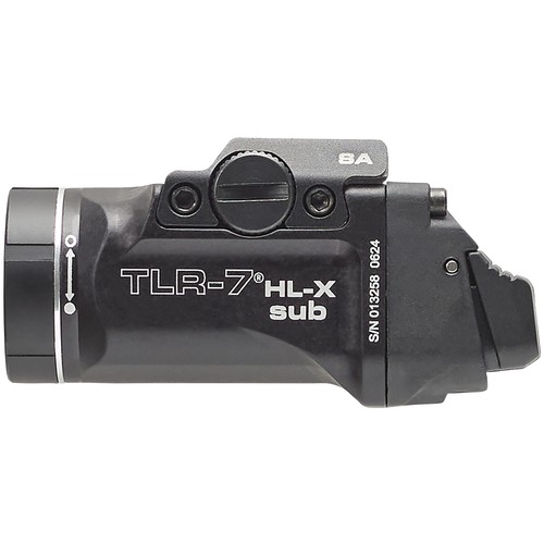 Streamlight 69506 tlr - streamlight,