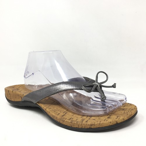 Vionic cassie flip flops - vionic,