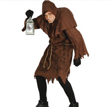 Mens The Hunchback of Notre