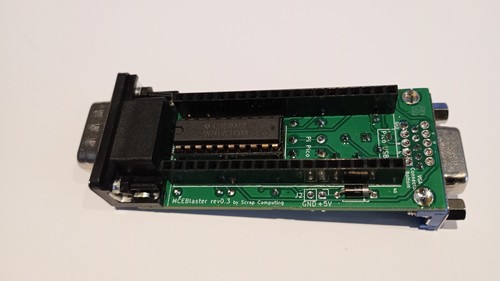 Mda cga ega card to - /, /