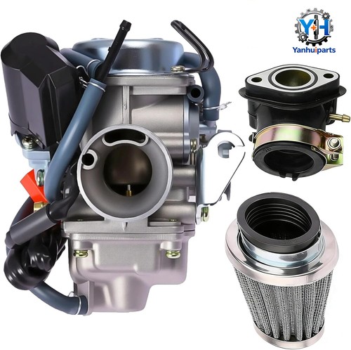 Carburetor for kymco super - kymco,