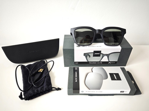 Bose frames alto audio - frames,