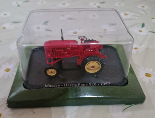 Hachette diecast model