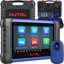 Autel MaxiIM IM508S XP200 Key
