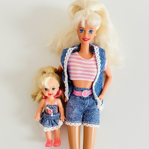 Vintage 1990s strollin fun - 1990s,