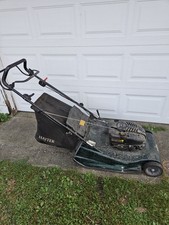 Genuine Hayter Harrier 56