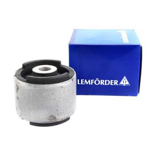 Control trailing arm mounting - control,