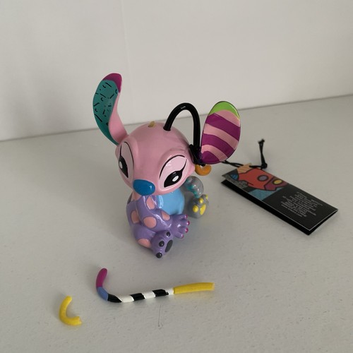 Disney britto angel lilo - britto,