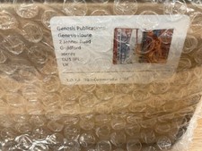 Genesis Publications Rolling