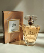 Sale - Avon Rare Gold Eau de