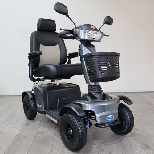 Used electric mobility scooter - used,