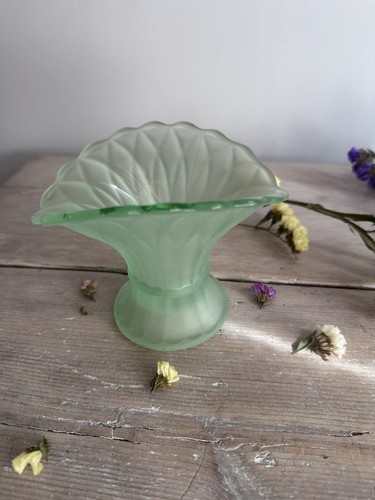 Bagley art deco - , frosted
