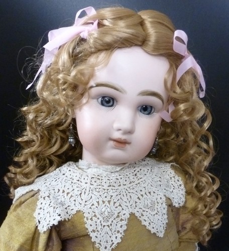 38cm doll wig for - wig,