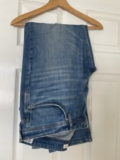 PEPE MENS CASH JEANS WISER WASH 40W 32L