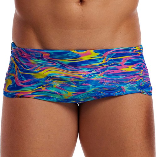 Funky trunks sidewinder - funky,