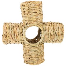  Rabbit Tunnel Nest Small Pet