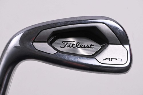 Left hand titleist - titleist, 718