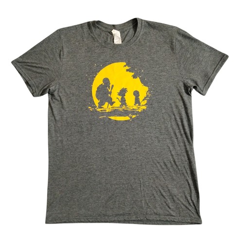 Dragonball shirt mens - shirt,