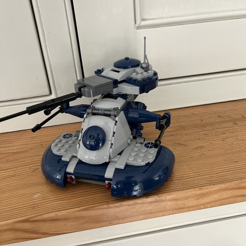 Lego star wars aat - lego,