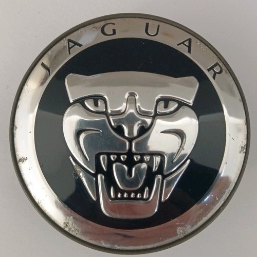 Jaguar alloy wheel - jaguar, xf