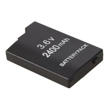 Replacement battery - 3.6v,