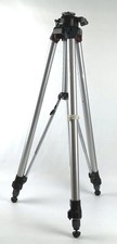 TRIPOD Manfrotto 058 Aluminium