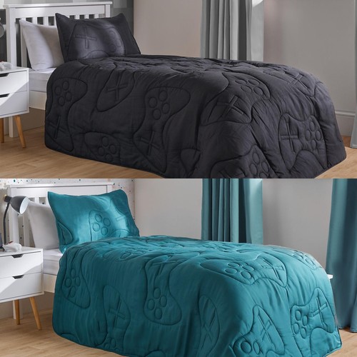 Ohs gaming duvet - gaming,