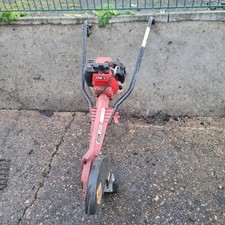 ATOM 102 Professional Lawn