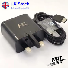 Super Fast Charger Adapter