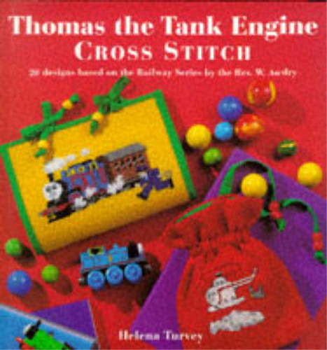 Thomas the tank engine cross - engine,