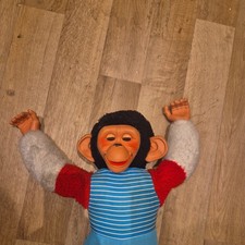 Vintage Chad Valley 1960s