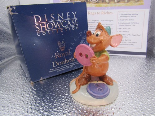 Gus royal doulton - royal,