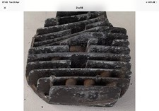 Kawasaki ke125 cylinder head - kawasaki,