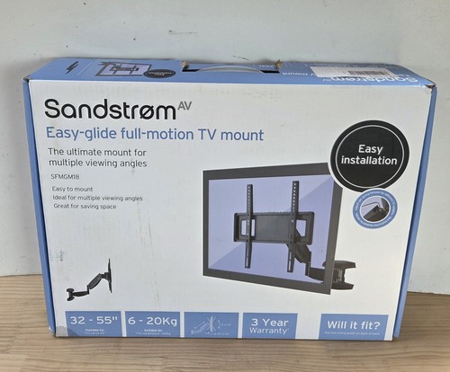 Sandstrom sfmgm18 bracket - sandstrom,