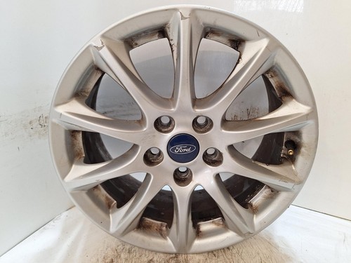 Ford mondeo mk5 2014 2022 - 2014-2022, 16"
